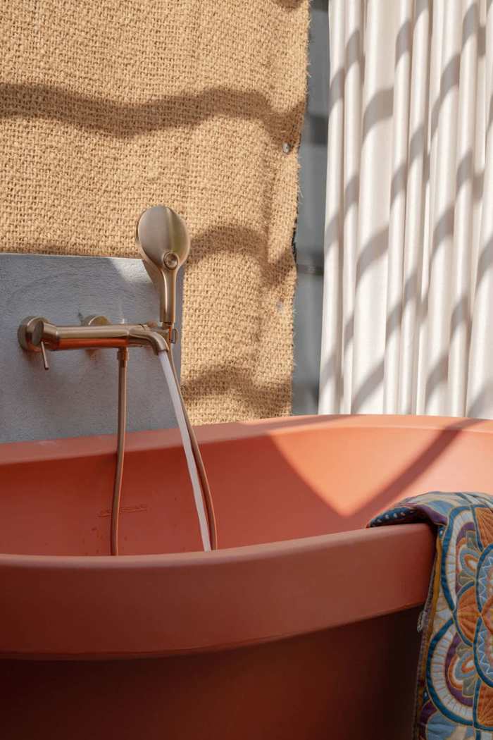 Suite Mia Stanza, Lyon – 4