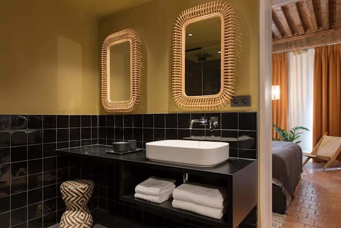 Suite Ocre, Lyon – 3