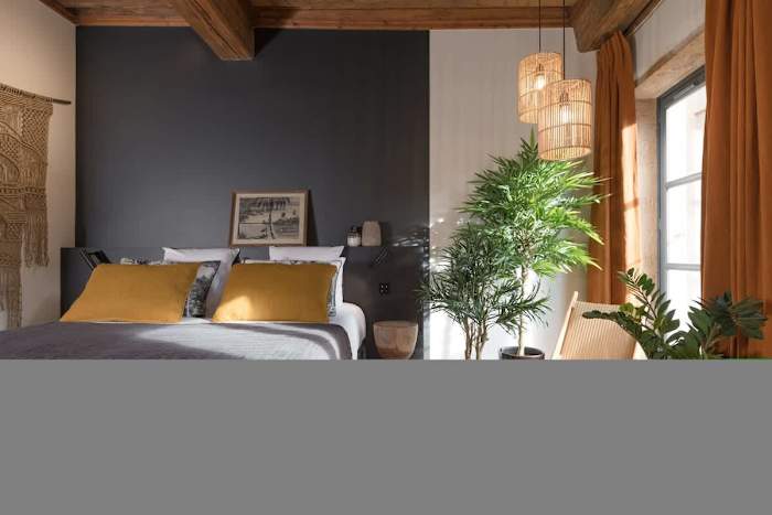 Suite Ocre, Lyon – 7