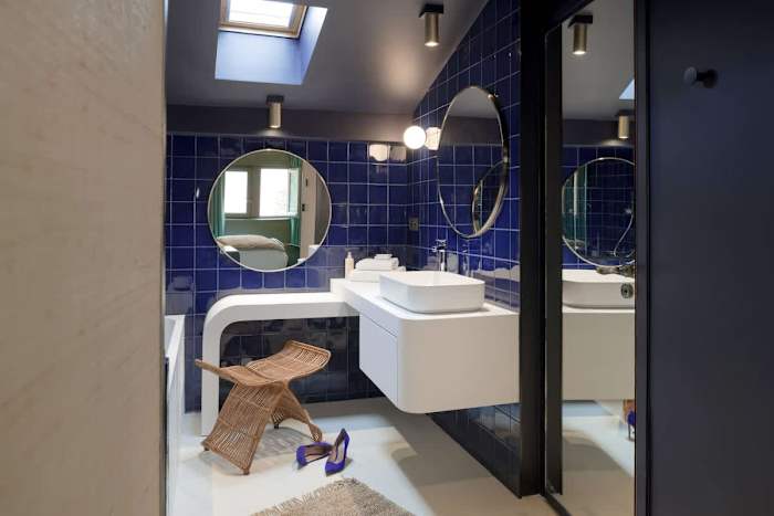 Suite Palma, Lyon – 9