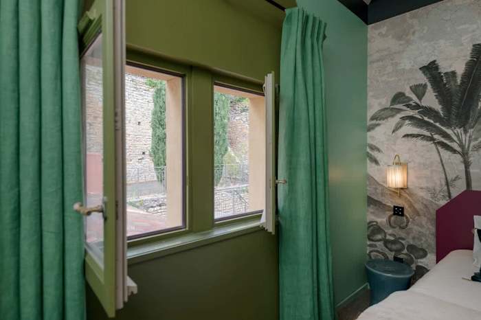 Suite Palma, Lyon – 6