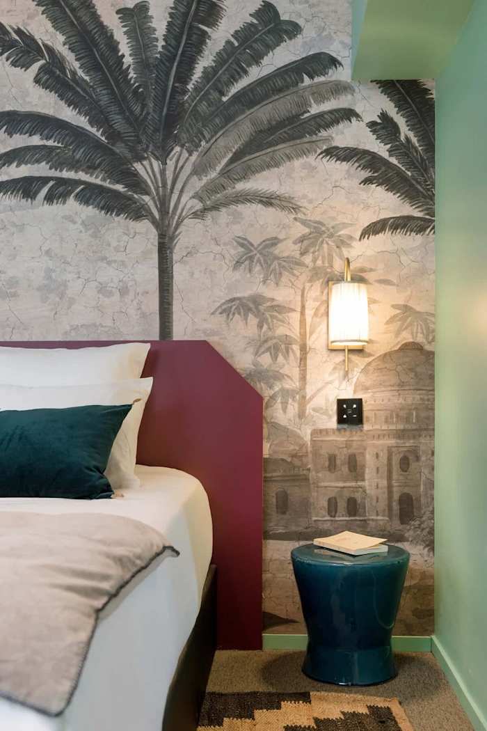 Suite Palma, Lyon – 5
