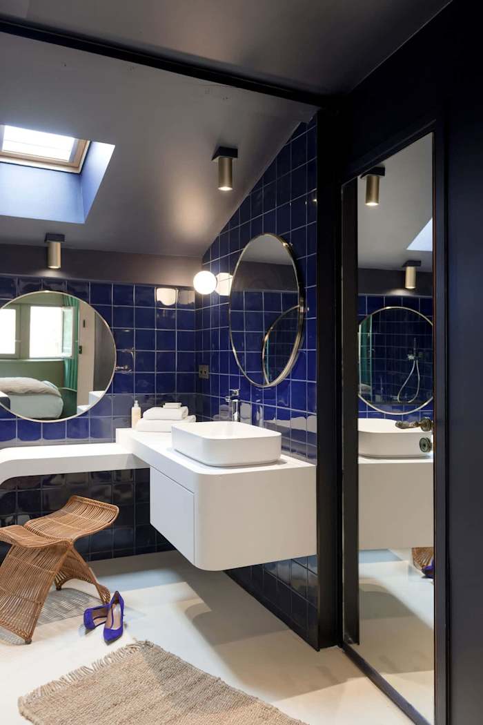 Suite Palma, Lyon – 8