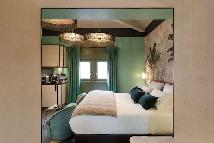 Suite Palma, Lyon – 4