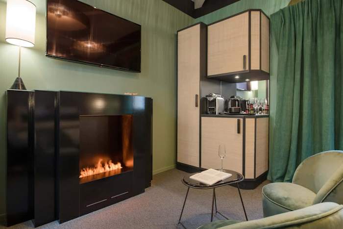 Suite Palma, Lyon – 2