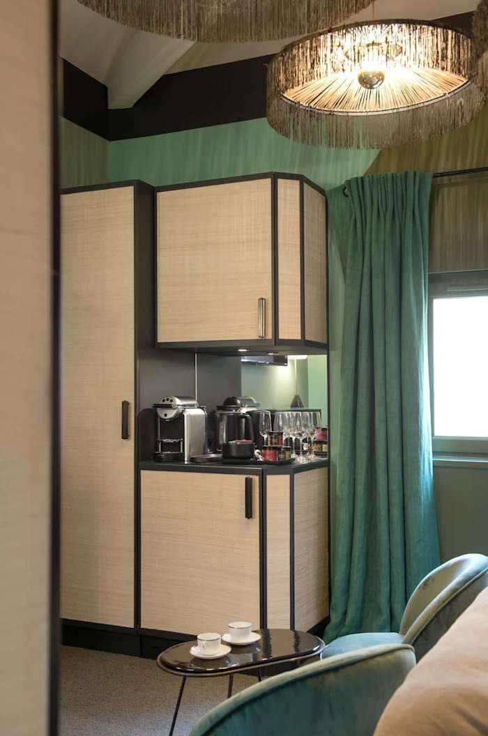 Suite Palma, Lyon – 3