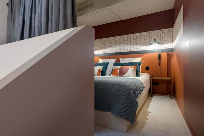Suite Terracotta, Lyon – 8
