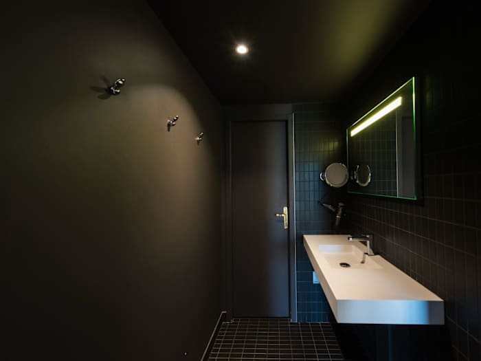 Suite Bellecour, Lyon – 6