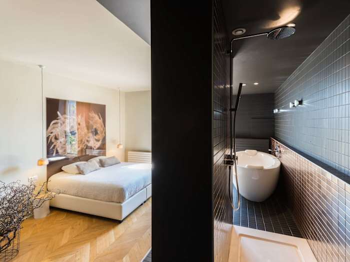 Suite Bellecour, Lyon – 7