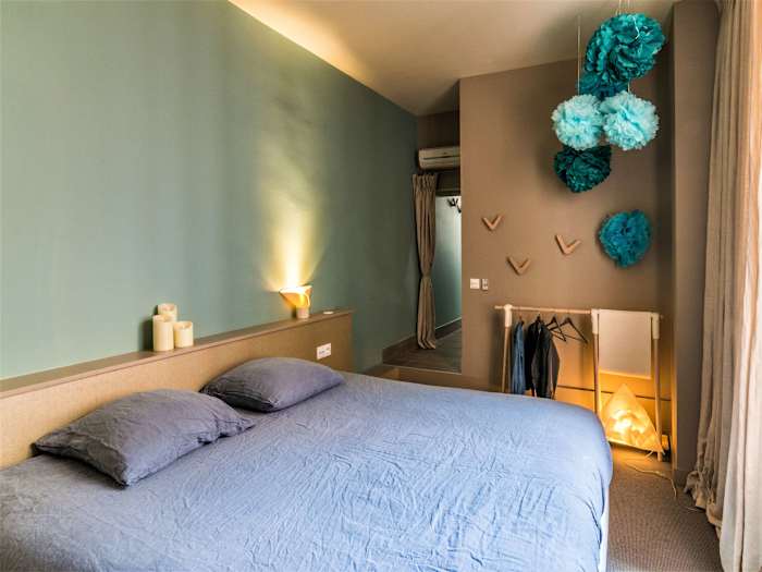 Suite Hyggelig, Lyon – 5