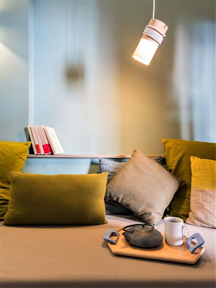 Suite Hyggelig, Lyon – 7