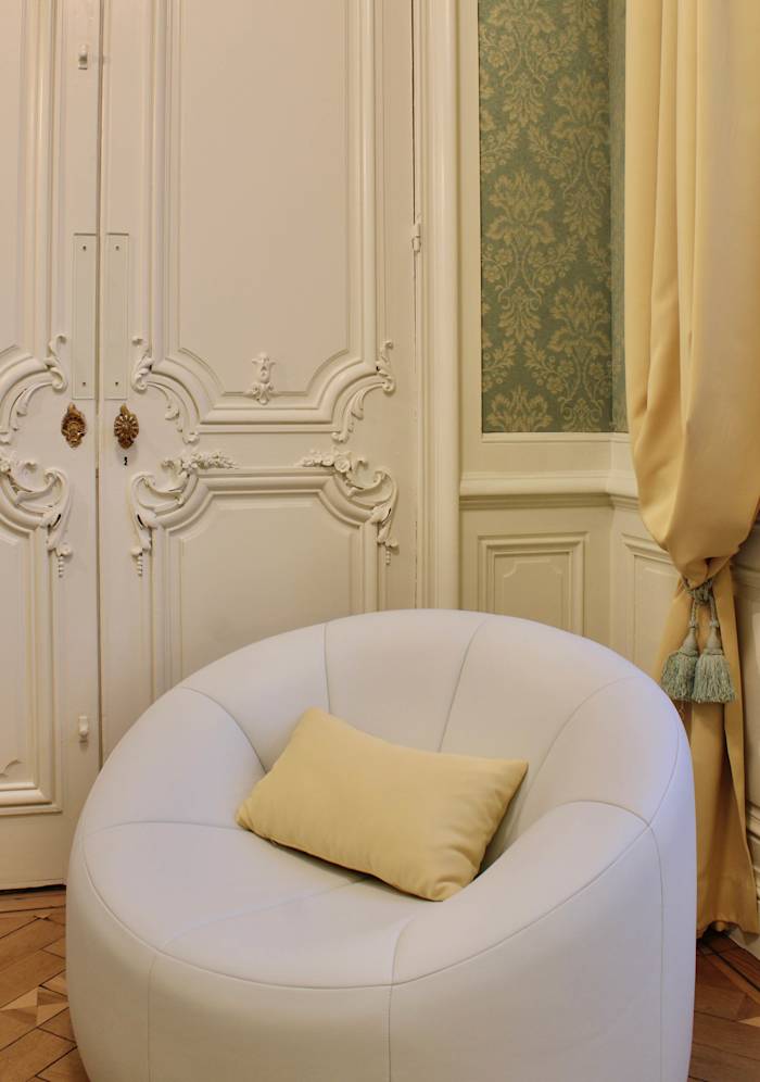 Suite Opale, Lyon – 4