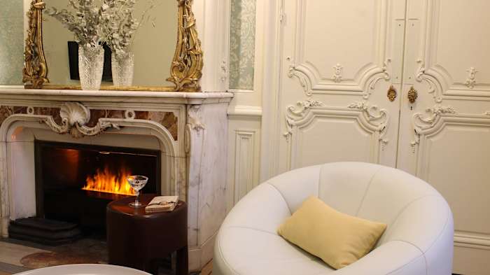 Suite Opale, Lyon – 5
