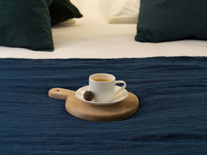Suite Cachette, Lyon – 5