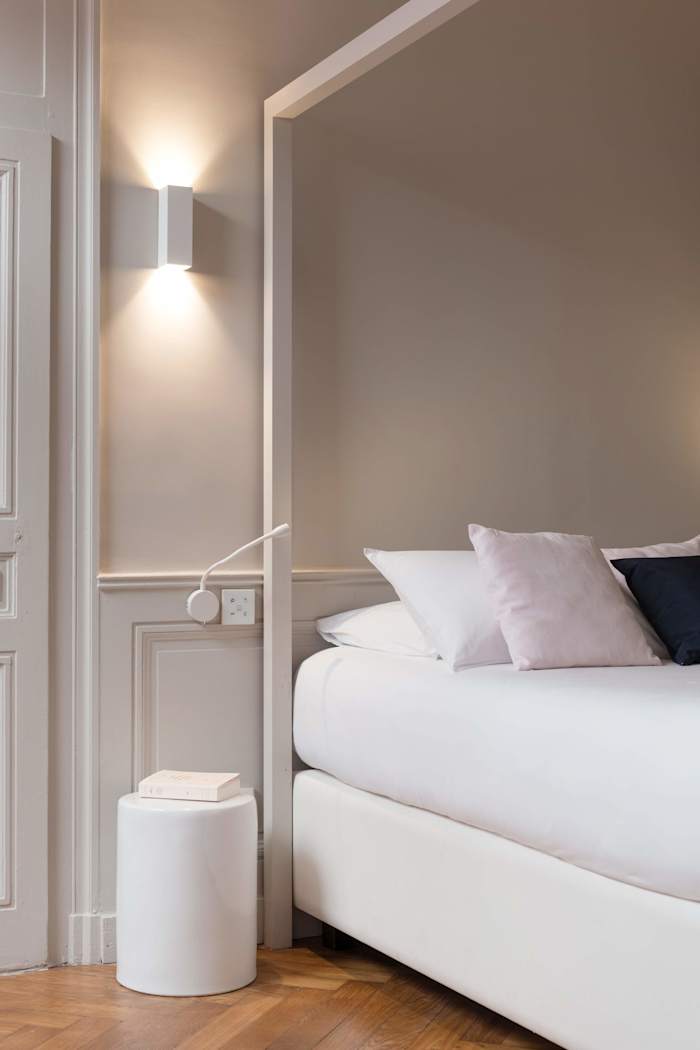 Suite Clotilde, Lyon – 8