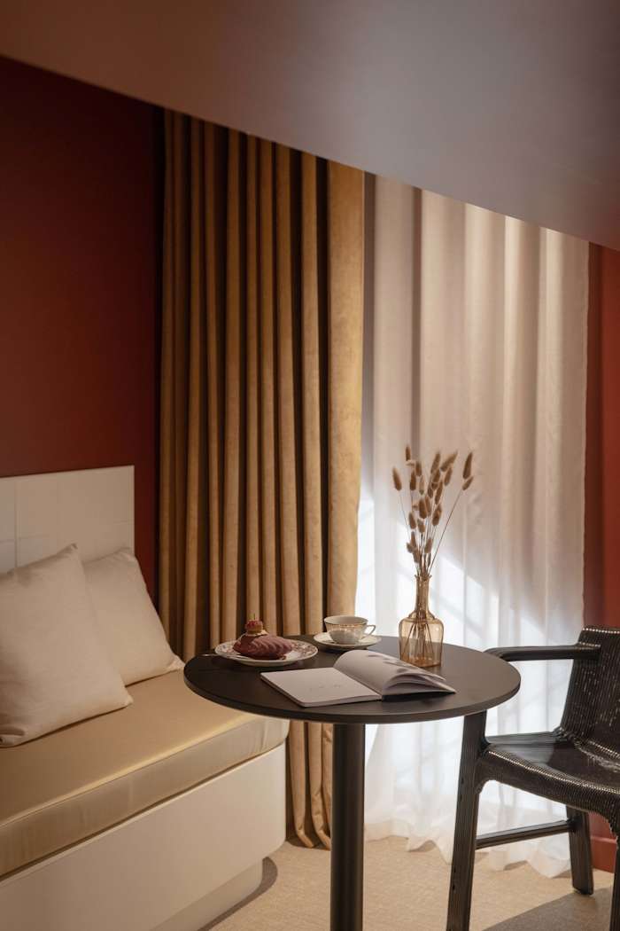 Suite Dona, Lyon – 6