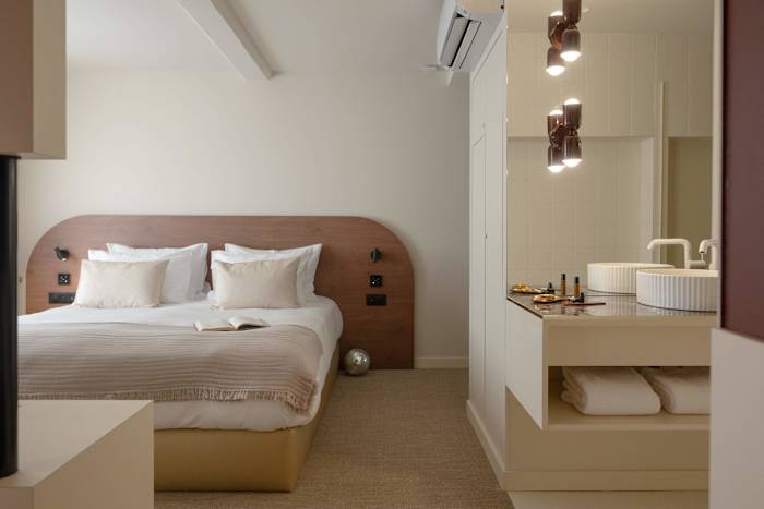 Suite Dona, Lyon – 7
