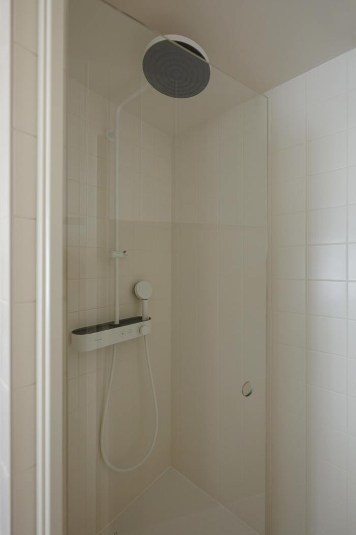 Suite Dona, Lyon – 8