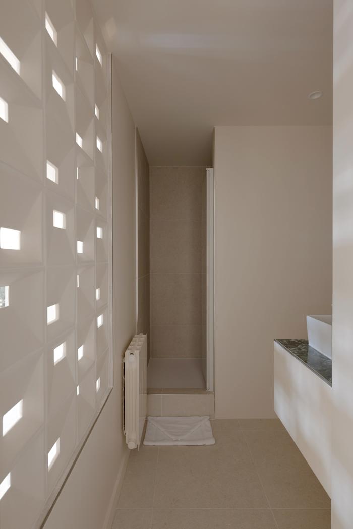 Suite Néroli, Lyon – 9