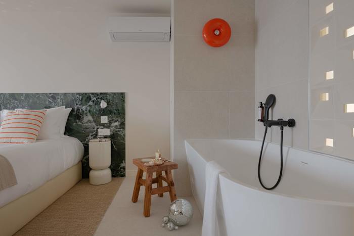 Suite Néroli, Lyon – 7