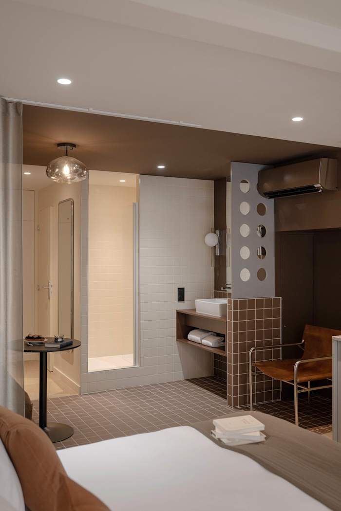 Suite Marlow, Lyon – 5