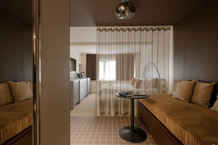 Suite Marlow, Lyon – 9