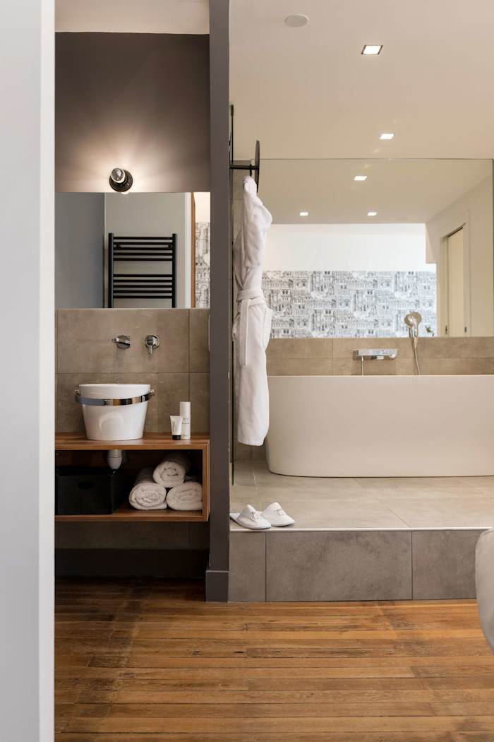 Suite Monsieur, Lyon – 5
