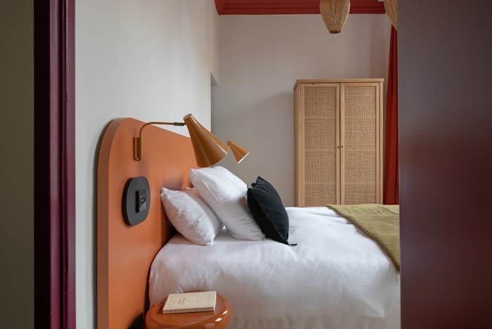 Suite Masala, Lyon – 5