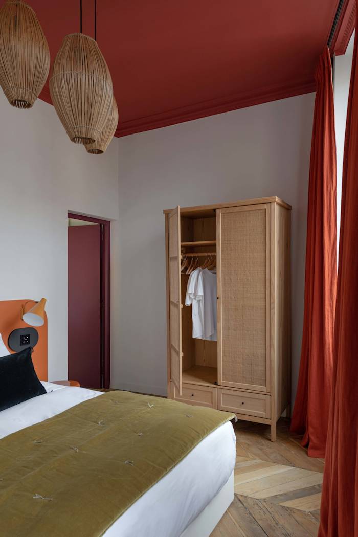 Suite Masala, Lyon – 8