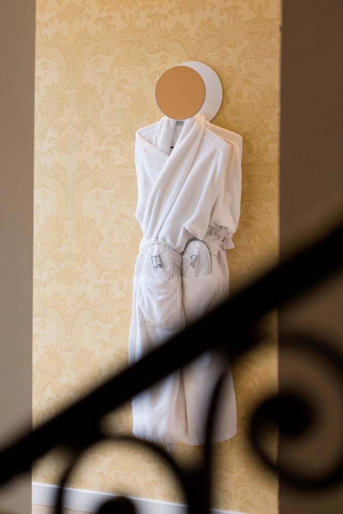 Suite Entre Soi, Lyon – 3