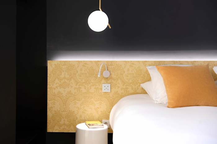 Suite Entre Soi, Lyon – 5