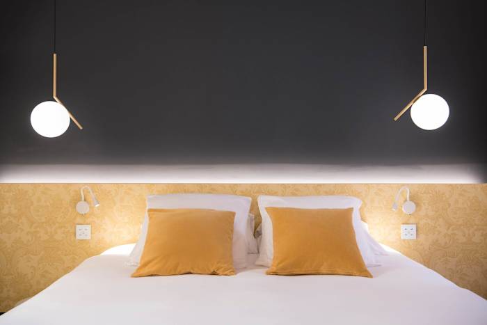 Suite Entre Soi, Lyon – 6