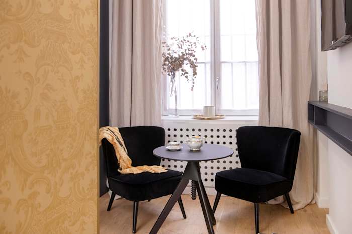 Suite Entre Soi, Lyon – 8