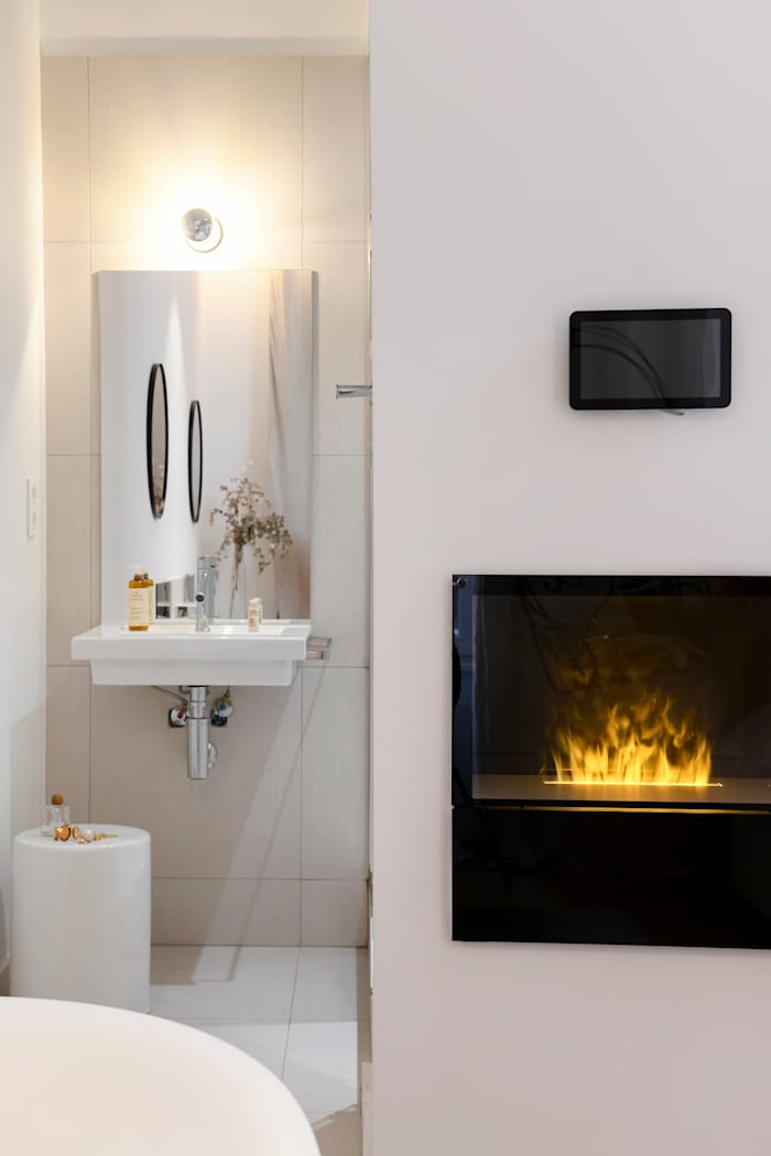 Suite Entre Soi, Lyon – 9