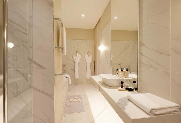 Suite Agate, Lyon – 2
