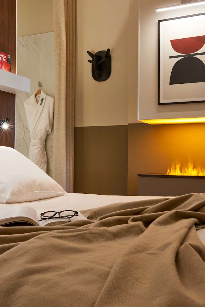 Suite Agate, Lyon – 7
