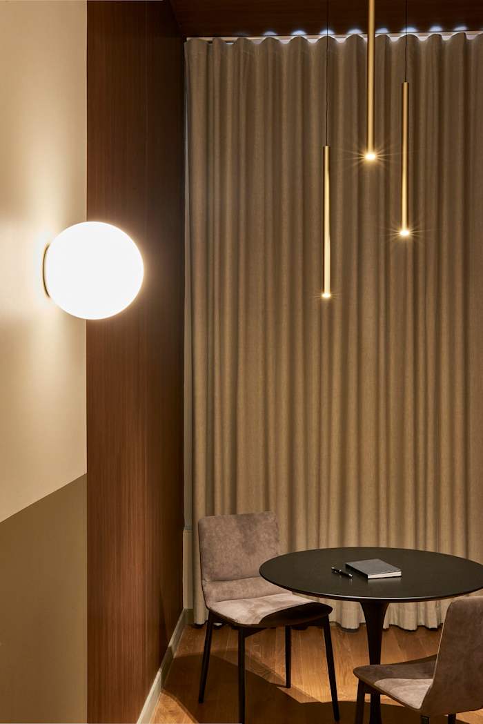 Suite Agate, Lyon – 9