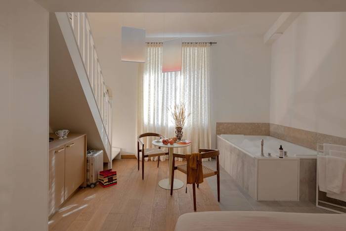 Suite Aura, Lyon – 4