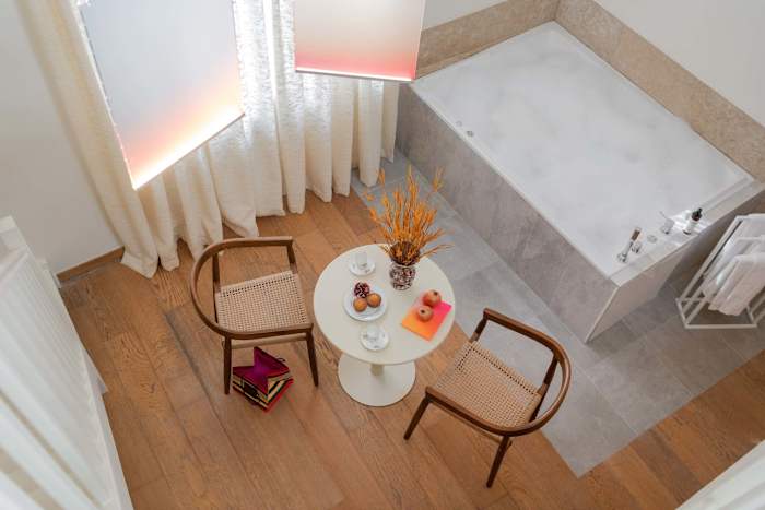 Suite Aura, Lyon – 3