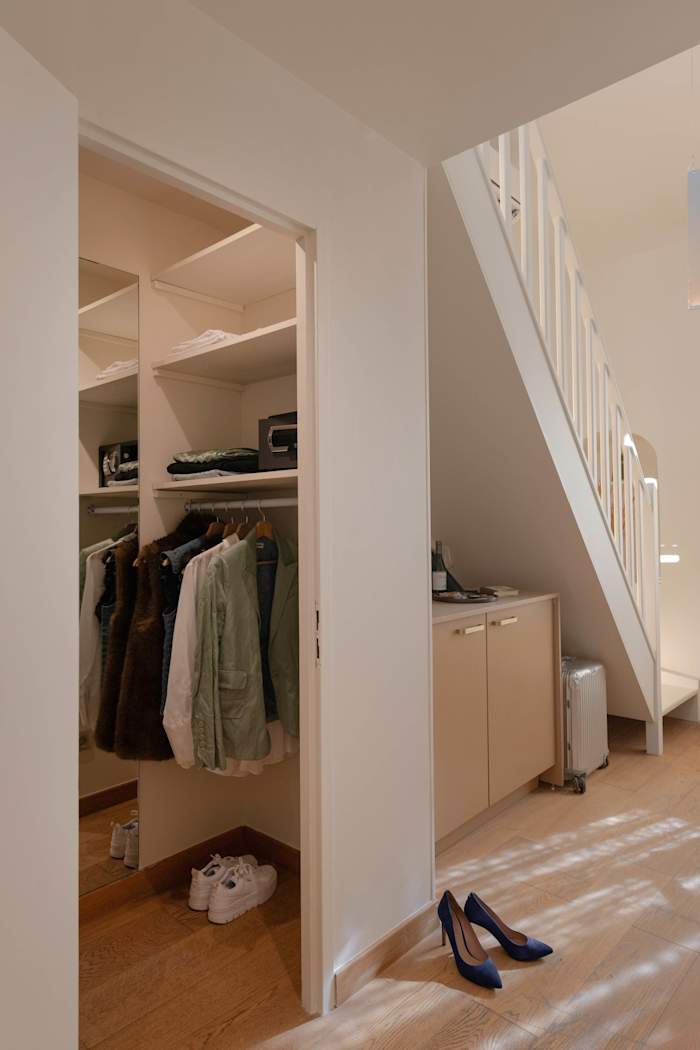 Suite Aura, Lyon – 7