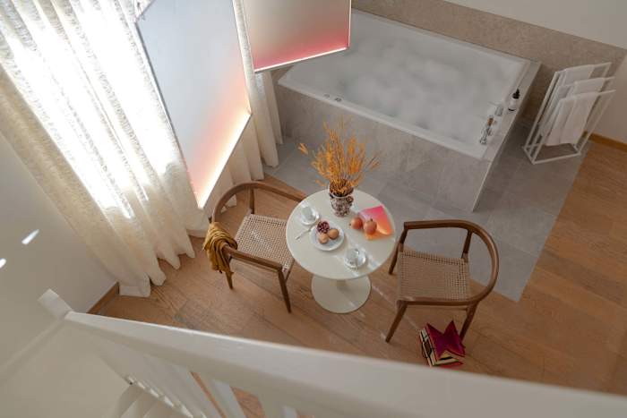 Suite Aura, Lyon – 6