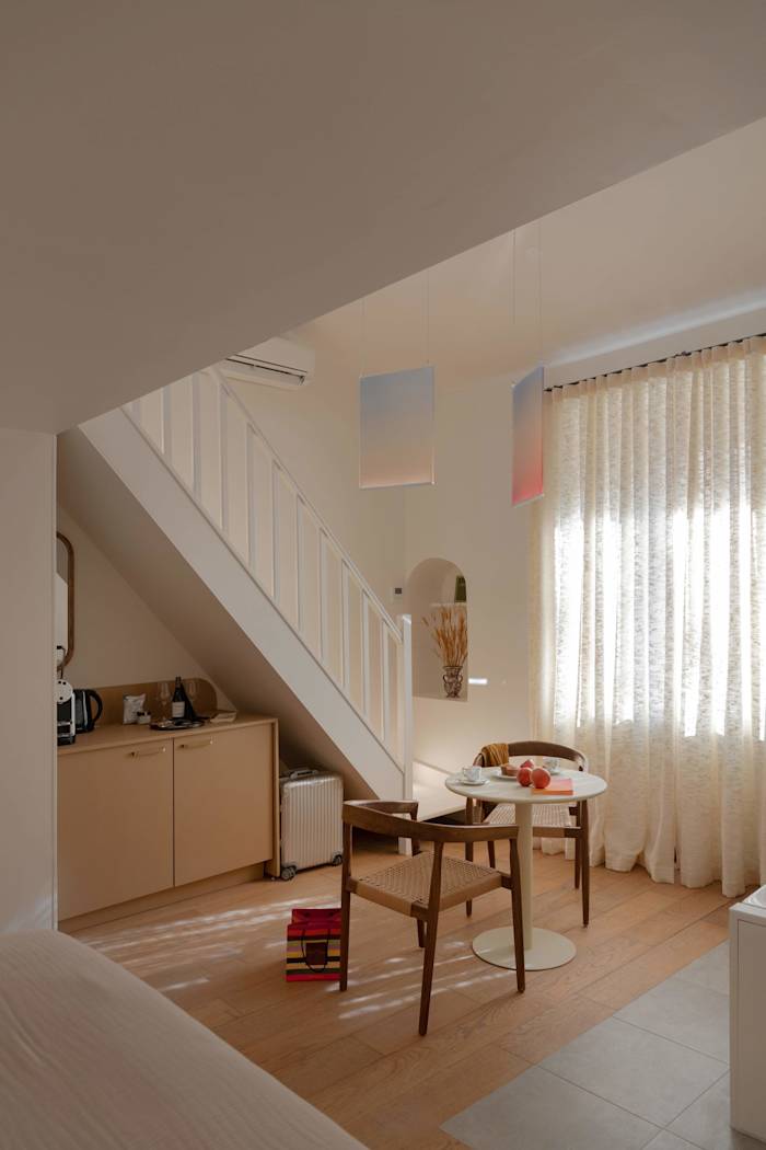 Suite Aura, Lyon – 5