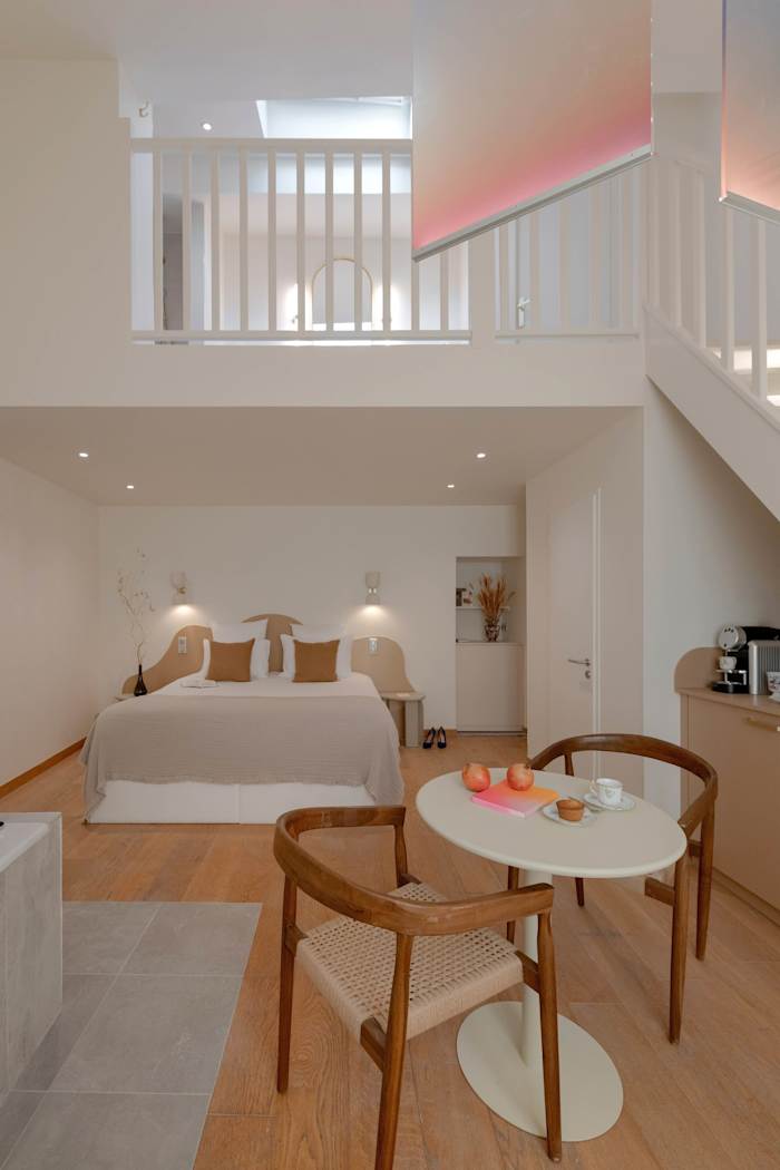 Suite Aura, Lyon – 9