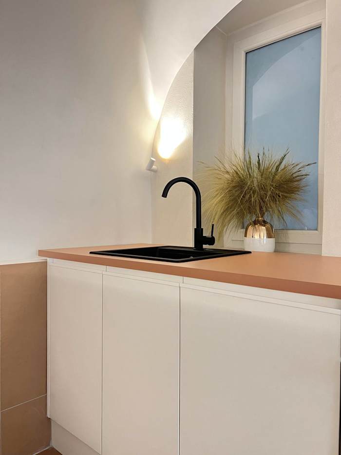 Suite Confidence, Lyon – 6