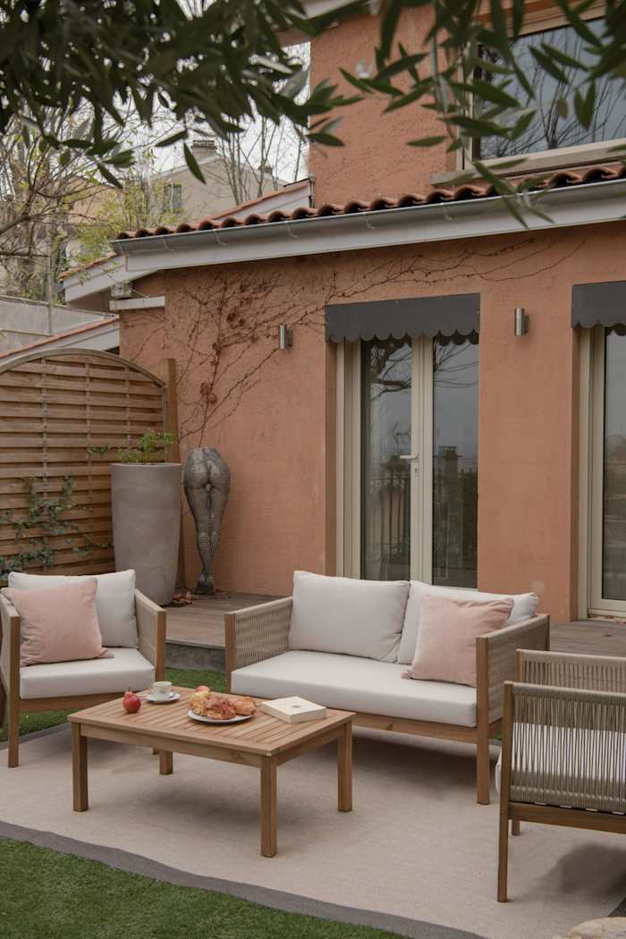 Suite Céleste, Lyon – 3
