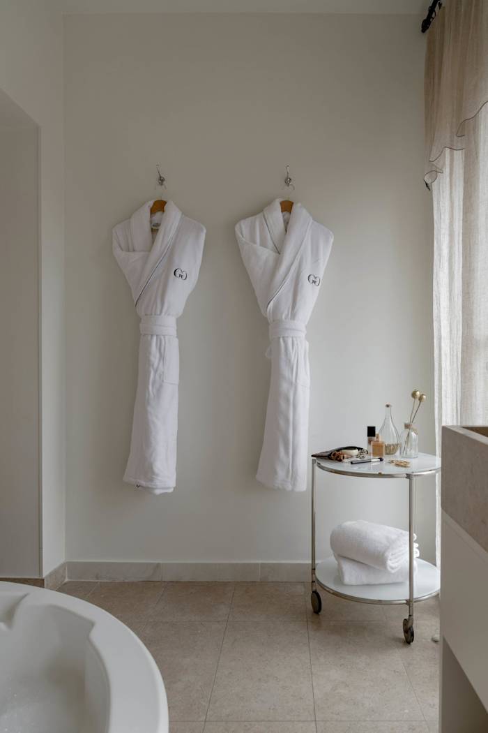 Suite Céleste, Lyon – 5
