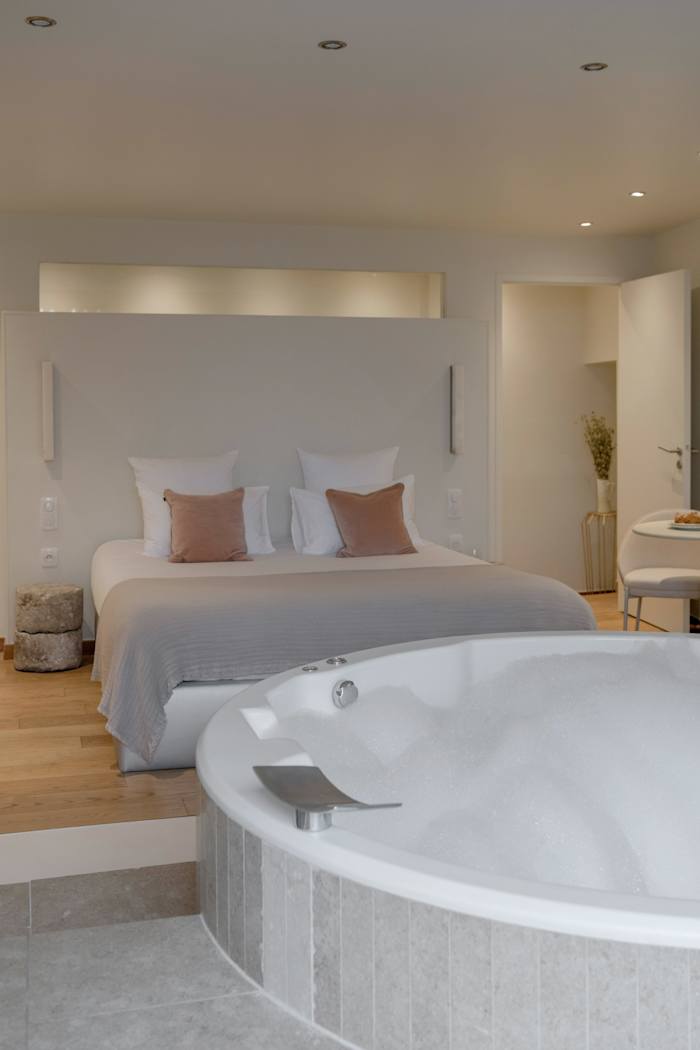 Suite Céleste, Lyon – 7