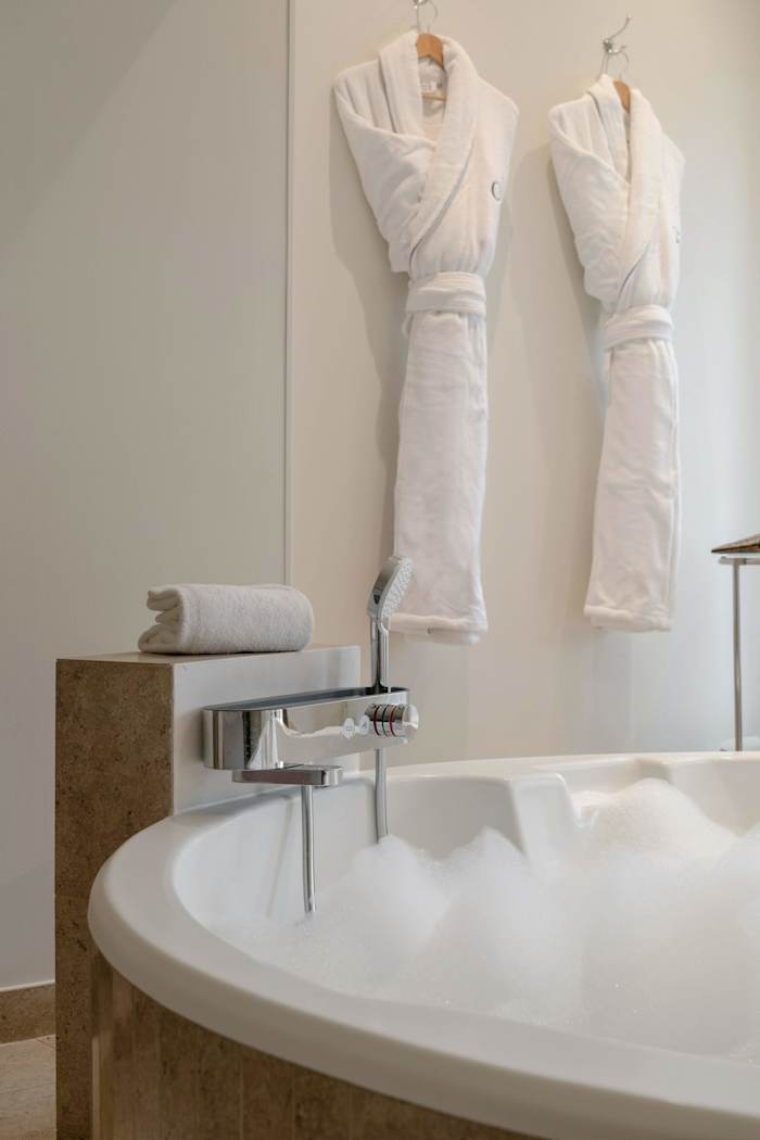 Suite Céleste, Lyon – 8