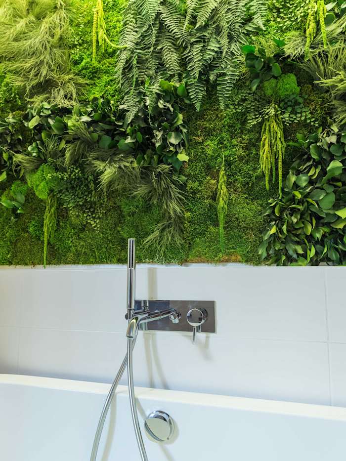 Suite Jungle, Lyon – 4