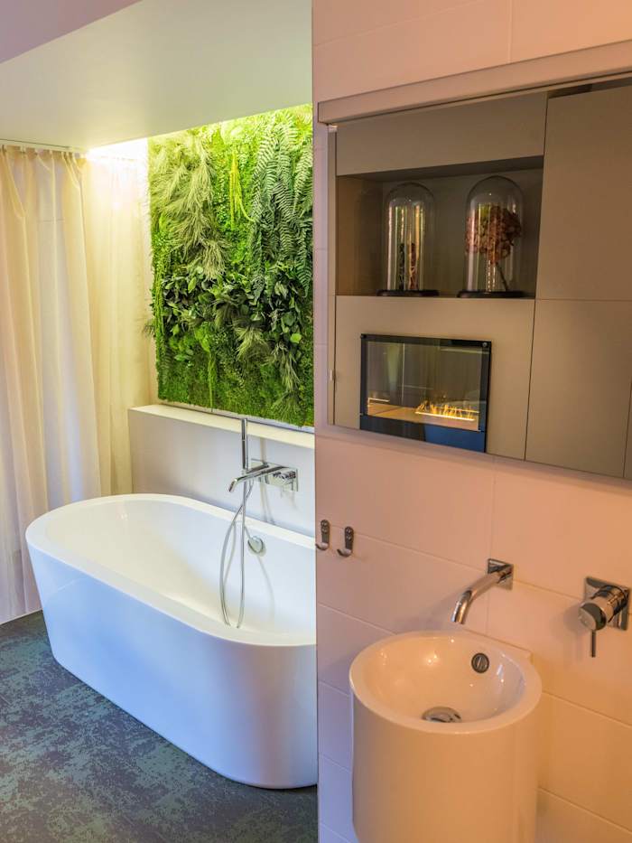 Suite Jungle, Lyon – 3